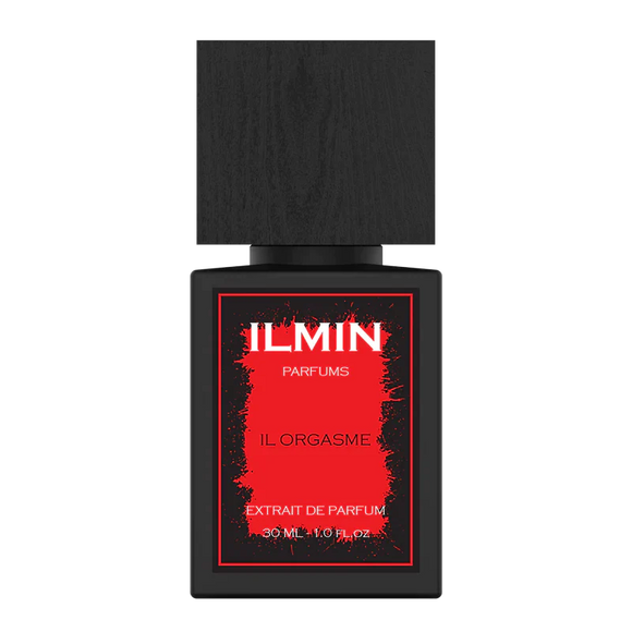 Perfume Ilmin - IL Orgasme - Extrait De Parfum - 30ml - Unisex