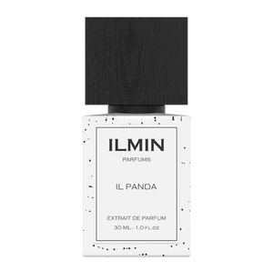 Perfume Ilmin - IL Panda - Extrait De Parfum - 30ml - Unisex
