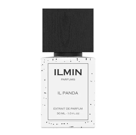 Perfume Ilmin - IL Panda - Extrait De Parfum - 30ml - Unisex