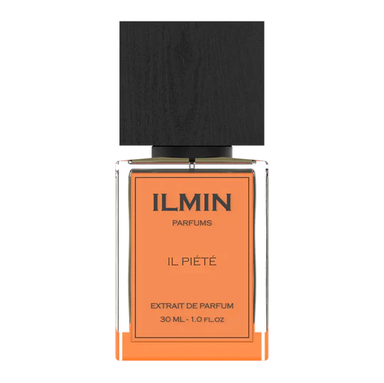 Perfume Ilmin - IL Piété - Extrait De Parfum - 30ml - Unisex