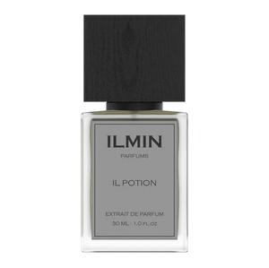 Perfume Ilmin - IL Potion - Extrait De Parfum - 30ml - Unisex