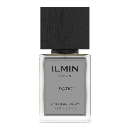 Perfume Ilmin - IL Potion - Extrait De Parfum - 30ml - Unisex