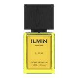 Perfume Ilmin - IL Pur - Extrait De Parfum - 30ml - Unisex
