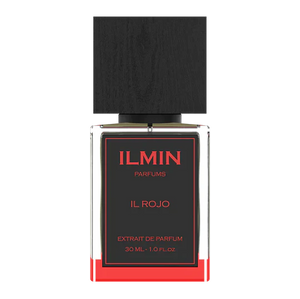 Perfume Ilmin - IL Rojo - Extrait De Parfum - 30ml - Unisex