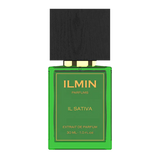 Perfume Ilmin - IL Sativa - Extrait De Parfum - 30ml - Unisex
