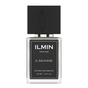 Perfume Ilmin - IL Sauvage - Extrait De Parfum - 30ml - Unisex