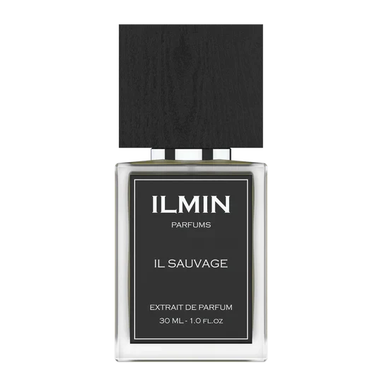 Perfume Ilmin - IL Sauvage - Extrait De Parfum - 30ml - Unisex
