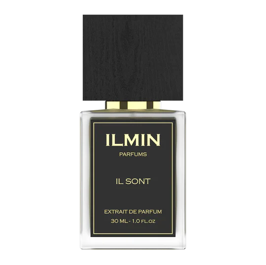 Perfume Ilmin - IL Sont - Extrait De Parfum - 30ml - Unisex