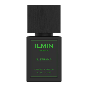 Perfume Ilmin - IL Strana - Extrait De Parfum - 30ml - Unisex