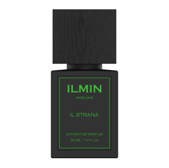 Perfume Ilmin - IL Strana - Extrait De Parfum - 30ml - Unisex