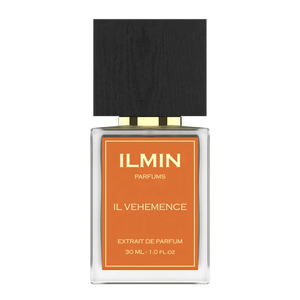 Perfume Ilmin - IL Vehemence - Extrait De Parfum - 30ml - Unisex