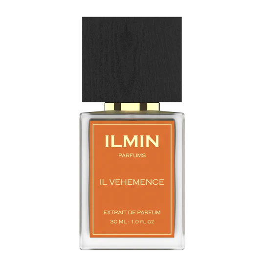 Perfume Ilmin - IL Vehemence - Extrait De Parfum - 30ml - Unisex