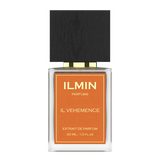 Perfume Ilmin - IL Vehemence - Extrait De Parfum - 30ml - Unisex
