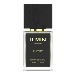 Perfume Ilmin - IL Vert - Extrait De Parfum - 30ml - Unisex