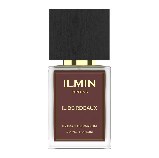 Perfume Ilmin - IL Bordeaux - Extrait De Parfum - 30ml - Unisex
