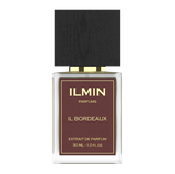 Perfume Ilmin - IL Bordeaux - Extrait De Parfum - 30ml - Unisex