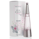 Perfume L'Eau D'Iseey City Blossom - 100ml - Mujer - Eau De Toilette