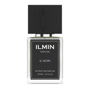 Perfume Ilmin - IL Noir - Extrait De Parfum - 30ml - Unisex