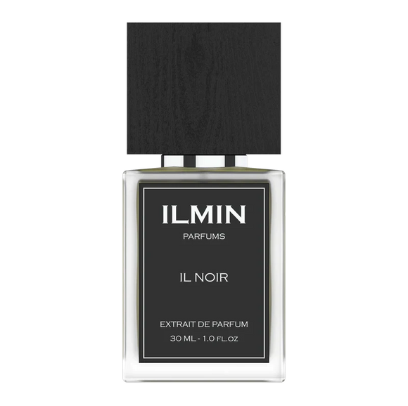 Perfume Ilmin - IL Noir - Extrait De Parfum - 30ml - Unisex