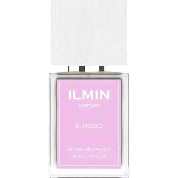 Perfume Ilmin Il Rosso - Extrait De Parfum - 30ml - Mujer