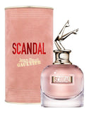 Perfume Jean Paul Gaultier Scandal - Eau De Parfum - 80ml - Mujer