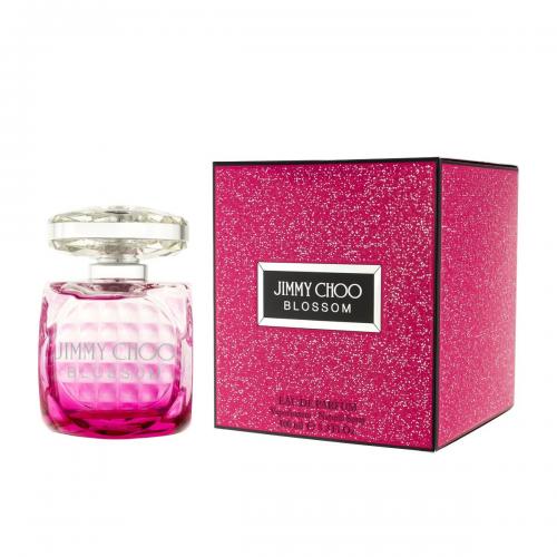 Perfume Jimmy Choo Blossom - Eau De Parfum - 100ml - Mujer