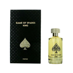 Perfume Jo Milano - Game Of Spades King - Parfum - 100ml - Hombre
