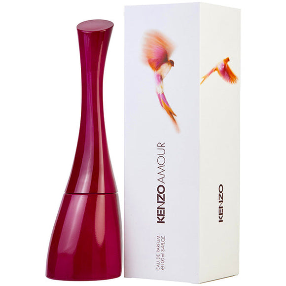 Perfume Kenzo Amour Eau De Parfum - 100ml - Mujer