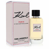 Perfume Karl Paris 21 Rue Saint Guillaume de Karl Lagerfeld - Eau De Parfum - 100ml - Mujer