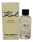 Perfume Rome Divino Amore Karl Lagerfeld - Eau De Parfum - 100ml - Mujer
