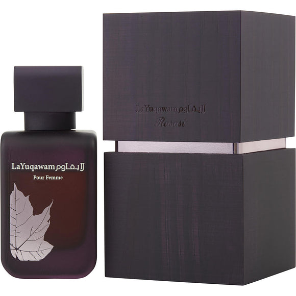 Perfume La Yuqawam - Eau De Parfum - 75ml - Mujer