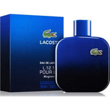 Perfume Lacoste L12 Magnetic - Eau De Toilette - 175Ml - Hombre