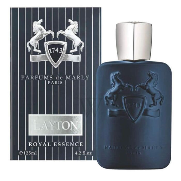 Perfume Layton Royal Essence - Eau De Parfum - 125ml - Unisex