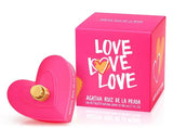 Perfume Love Love Love Agatha - Eau De Toilette - 80ml - Mujer