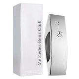 Perfume Mercedes Benz Club -Eau De Toilette - 100ml - Hombre