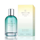 Perfume Morning Dew - Eau De Toilette - 100ml - Mujer