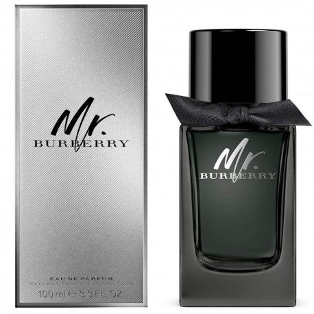 Perfume Mr Burberry - Eau De Parfum - 100ml - Hombre