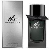 Perfume Mr Burberry - Eau De Parfum - 100ml - Hombre