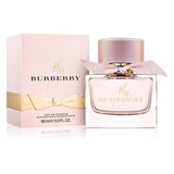 Perfume My Burberry Blush - 90ml - Mujer - Eau De Parfum