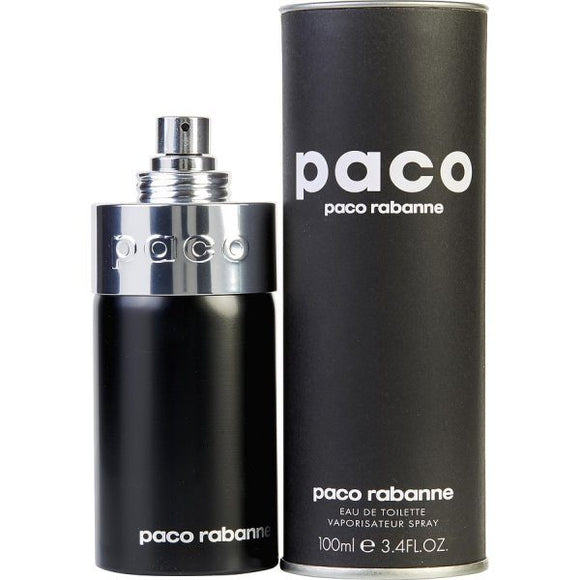Perfume Paco Rabanne Paco - Eau De Toilette - 100ml - Hombre