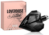 Perfume Loverdose Tattoo Diesel - 75ml - Mujer - Eau De Toilette