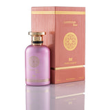 Perfume Patek Maison - Luminous Rose - Eau De Parfum - 100ml - Unisex