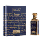 Perfume Patek Maison - Merakái Devotion - Eau De Parfum - 100ml - Unisex