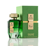 Perfume Patek Maison - Vert - Prismé Collection - Eau De Parfum - 90ml - Unisex