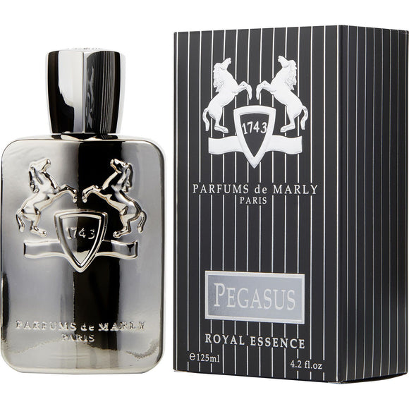 Perfume Pegasus Royal Essence - Eau De Parfum - 125ml - Hombre