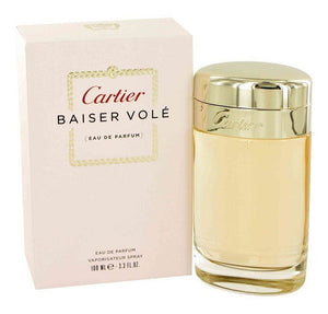 Perfume Baiser Vole Cartier Eau De Parfum - 100ml - Mujer