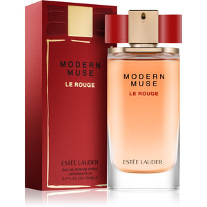 Perfume Modern Muse Le Rouge E. Lauder - 100ml - Mujer - Eau De Parfum