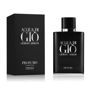 Perfume Acqua Di Gio Profumo G. Armani Parfum - 75ml - Hombre