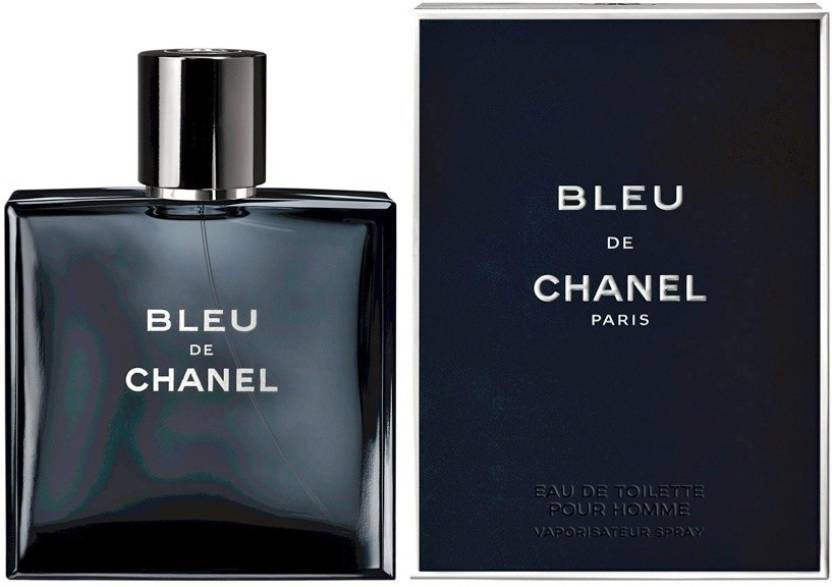 Perfume Bleu De Chanel Eau De Toilette - 150Ml - Hombre – Perfumes Bogotá