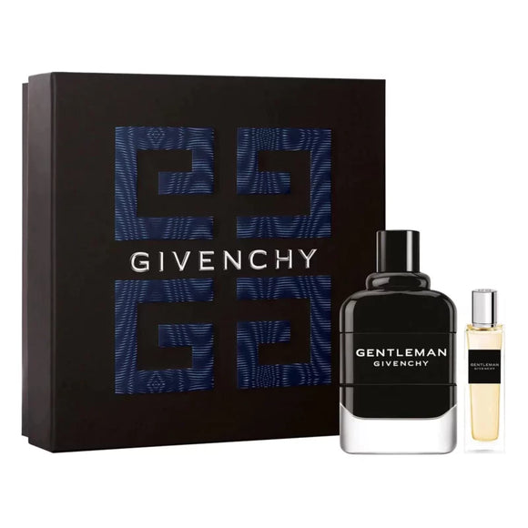 Perfume Estuche Gentleman Givenchy Eau De Parfum - 100ml - Hombre